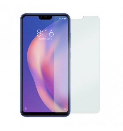 Xiaomi Mi 8 Lite Folie protectie din Sticla securizata Transparenta 9H