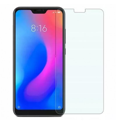 Xiaomi Mi A2 Lite Folie protectie din Sticla securizata Transparenta 9H