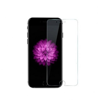 iPhone 6 / 6s Folie protectie din Sticla securizata Transparenta 9H
