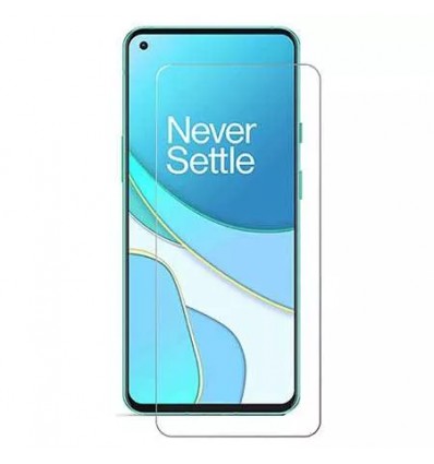 OnePlus 8T Folie protectie din Sticla securizata Transparenta 9H