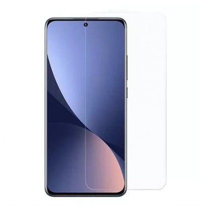 Xiaomi 12 pro Folie protectie din Sticla securizata Transparenta 9H