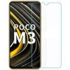 Xiaomi Poco M3 Folie protectie din Sticla securizata Transparenta 9H