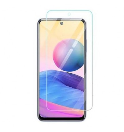 Xiaomi Redmi Note 10 5G Folie protectie din Sticla securizata Transparenta 9H