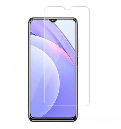 Xiaomi Redmi Note 9T 5G Folie protectie din Sticla securizata Transparenta 9H