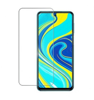 Xiaomi Redmi Note 9s Folie protectie din Sticla securizata Transparenta 9H