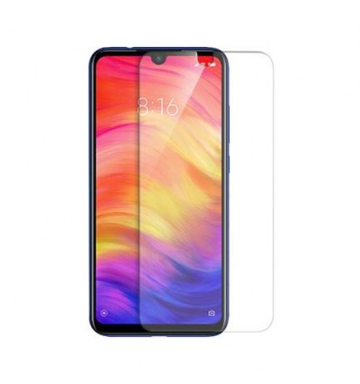 Xiaomi Redmi Note 8 Pro Folie protectie din Sticla securizata Transparenta 9H