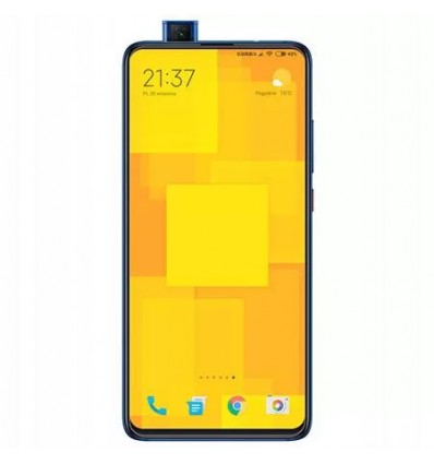 Xiaomi Mi 9T Folie protectie din Sticla securizata Transparenta 9H