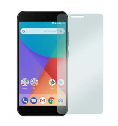 Xiaomi Mi A1 Folie protectie din Sticla securizata Transparenta 9H