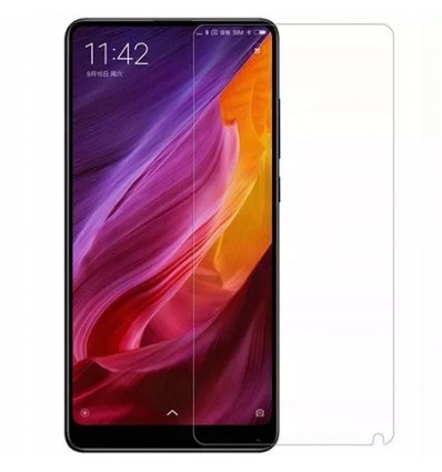 Xiaomi Mi Mix 2 Folie protectie din Sticla securizata Transparenta 9H