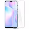 Xiaomi Redmi 9c / 9c NFC Folie protectie din Sticla securizata Transparenta 9H