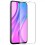 Xiaomi Redmi 9A Folie protectie din Sticla securizata Transparenta 9H