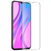 Xiaomi Redmi 9A Folie protectie din Sticla securizata Transparenta 9H