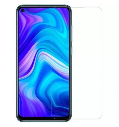 Xiaomi Redmi 9 Folie protectie din Sticla securizata Transparenta 9H