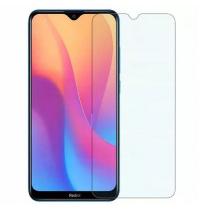 Xiaomi Redmi 8A Folie protectie din Sticla securizata Transparenta 9H