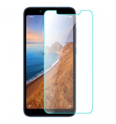 Xiaomi redmi 7A Folie protectie din Sticla securizata Transparenta 9H