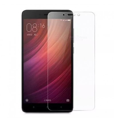 Xiaomi Redmi 4 / 4x Folie protectie din Sticla securizata Transparenta 9H