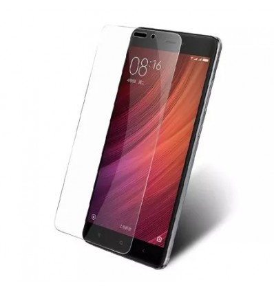 Xiaomi Redmi 4A Folie protectie din Sticla securizata Transparenta 9H