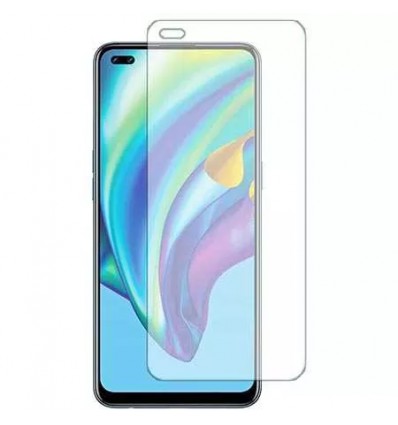 OPPO Reno 4 Lite Folie protectie din Sticla securizata Transparenta 9H