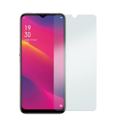 OPPO A9 2020 Folie protectie din Sticla securizata Transparenta 9H