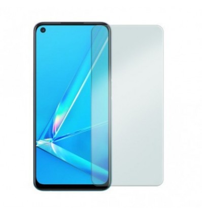 OPPO A92 Folie protectie din Sticla securizata Transparenta 9H