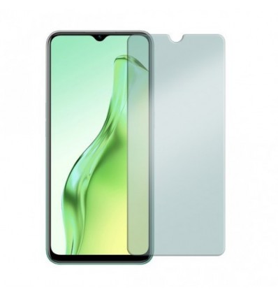 OPPO A31 Folie protectie din Sticla securizata Transparenta 9H