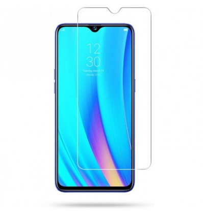 OPPO A12 Folie protectie din Sticla securizata Transparenta 9H