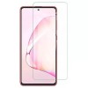 Samsung Galaxy Note 10 Lite Folie protectie din Sticla securizata Transparenta 9H