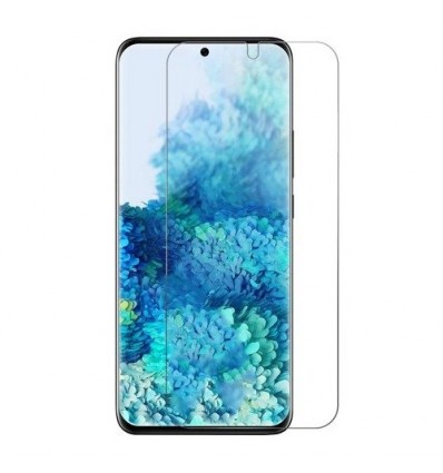 Samsung Galaxy S21 Ultra Folie protectie din Sticla securizata Transparenta 9H