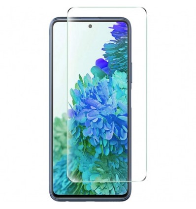 Samsung S20 FE / S20 FE 5G Folie protectie din Sticla securizata Transparenta 9H