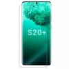 Samsung Galaxy S20 plus Folie protectie din Sticla securizata Transparenta 9H