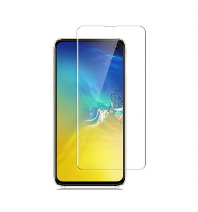 Samsung Galaxy S10e Folie protectie din Sticla securizata Transparenta 9H