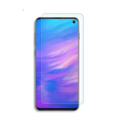 Samsung Galaxy S10 Folie protectie din Sticla securizata Transparenta 9H