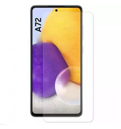 Samsung Galaxy A72 Folie protectie din Sticla securizata Transparenta 9H