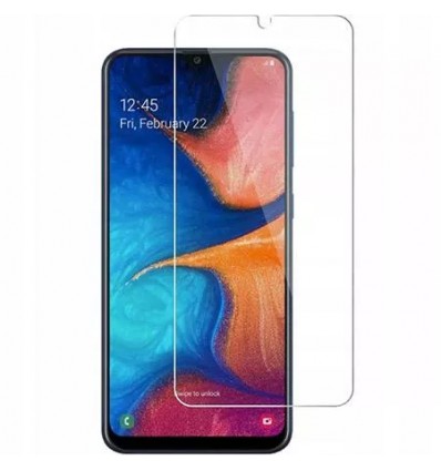 Samsung Galaxy A70 Folie protectie din Sticla securizata Transparenta 9H