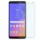 Samsung Galaxy A7 2018 Folie protectie din Sticla securizata Transparenta 9H