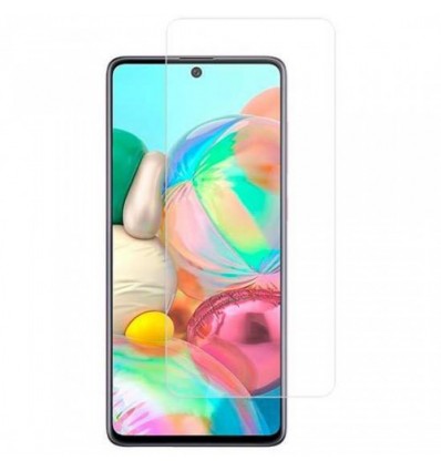 Samsung Galaxy A51 5G Folie protectie din Sticla securizata Transparenta 9H