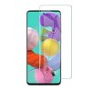 Samsung Galaxy A51 Folie protectie din Sticla securizata Transparenta 9H