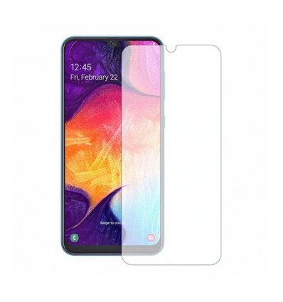 Samsung Galaxy A50 Folie protectie din Sticla securizata Transparenta 9H