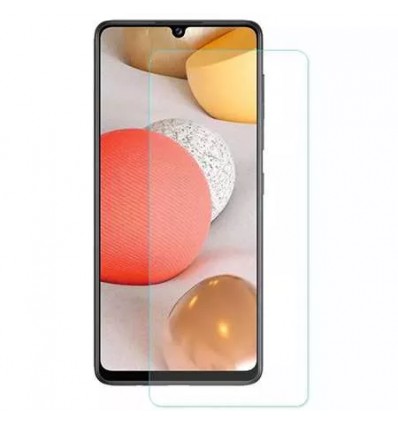 Samsung Galaxy A42 Folie protectie din Sticla securizata Transparenta 9H