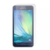 Samsung Galaxy A3 2015 Folie protectie din Sticla securizata Transparenta 9H