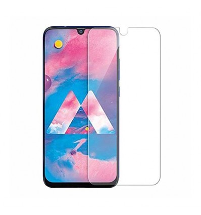 Samsung Galaxy A30 Folie protectie din Sticla securizata Transparenta 9H