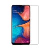 Samsung Galaxy A20e Folie protectie din Sticla securizata Transparenta 9H