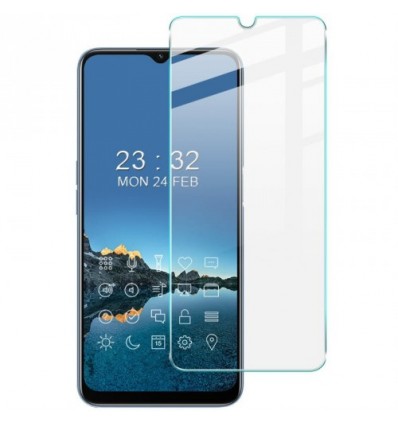 Samsung Galaxy A12 Folie protectie din Sticla securizata Transparenta 9H