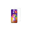 Samsung Galaxy M31s Folie protectie din Sticla securizata Transparenta 9H