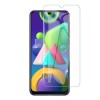 Samsung Galaxy M21 Folie protectie din Sticla securizata Transparenta 9H