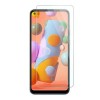 Samsung Galaxy M11 Folie protectie din Sticla securizata Transparenta 9H