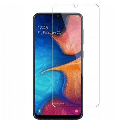 Samsung Galaxy M10 / A10 Folie protectie din Sticla securizata Transparenta 9H