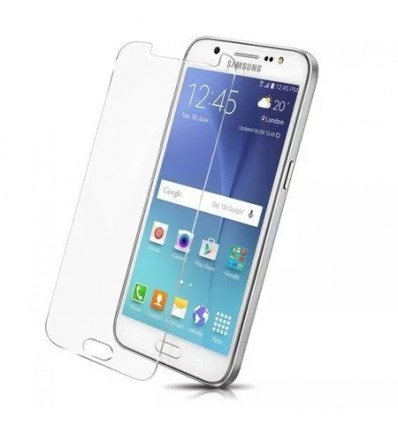 Samsung Galaxy J7 2016 Folie protectie din Sticla securizata Transparenta 9H