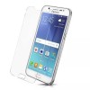 Samsung Galaxy J7 2016 Folie protectie din Sticla securizata Transparenta 9H