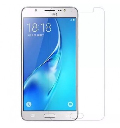 Samsung Galaxy J5 2016 Folie protectie din Sticla securizata Transparenta 9H